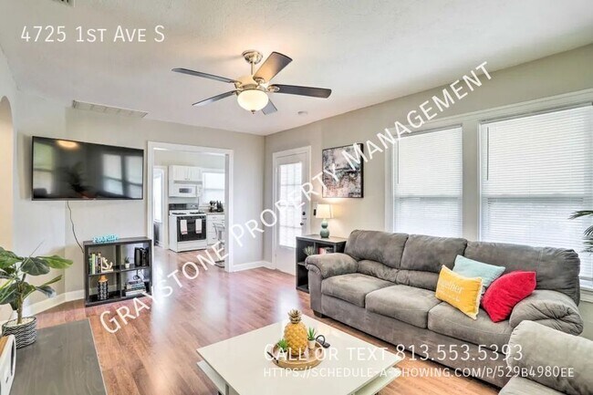 Foto del edificio - 4725 1st Ave S