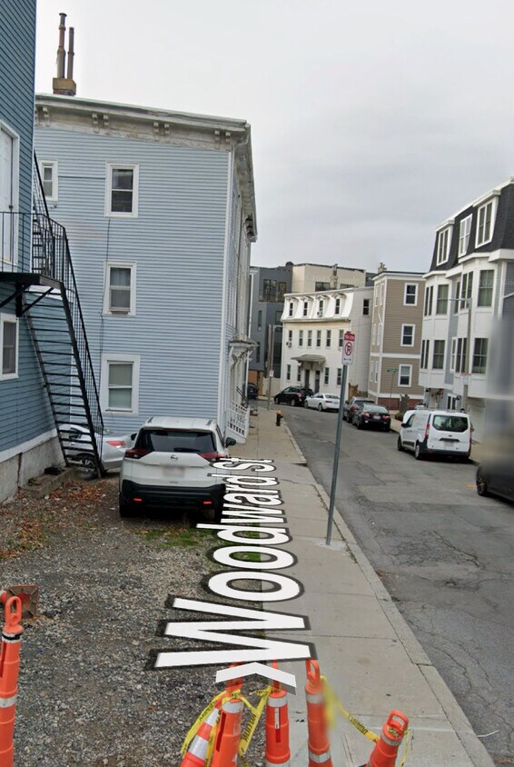 Foto principal - 32 Woodward St