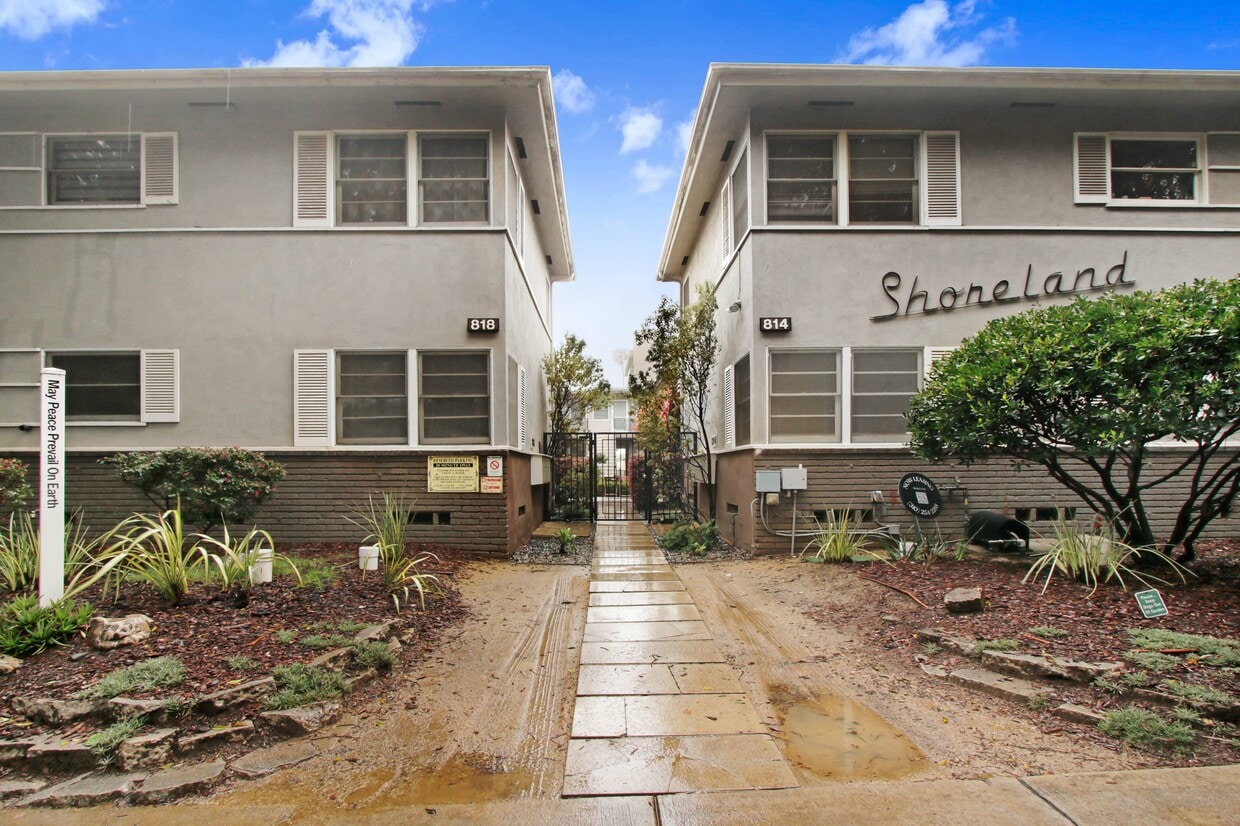Primary Photo - 814-818 2nd Street