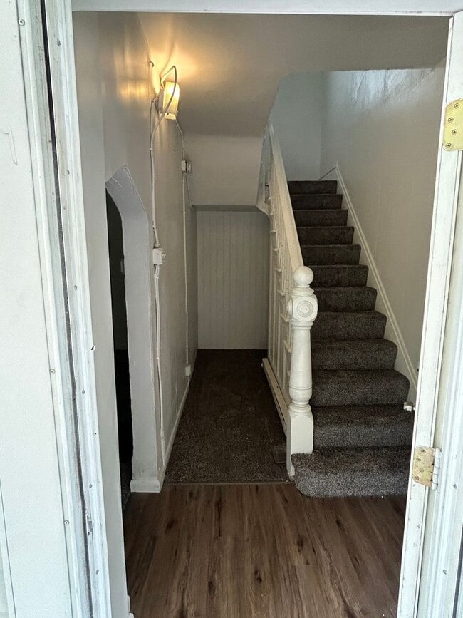 Photo - Charming 2-Bedroom Home with Front Porch in McKeesport