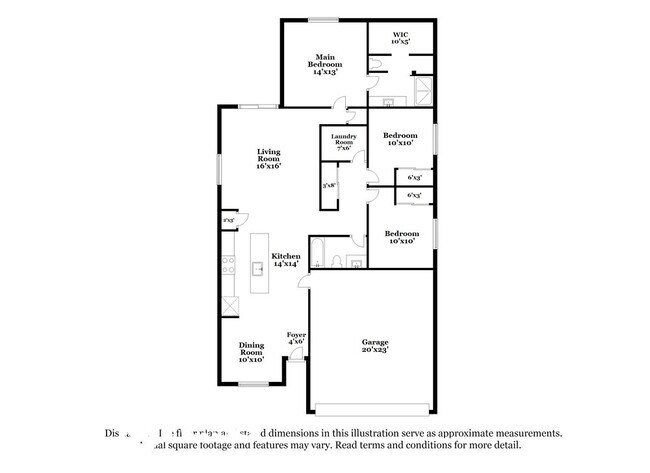 Foto del edificio - 11521 W Camden Dr
