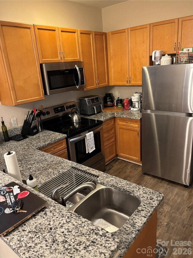 Foto del edificio - 1306 Kenilworth Ave