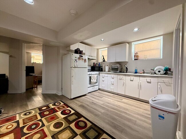 Foto del edificio - 11 John St