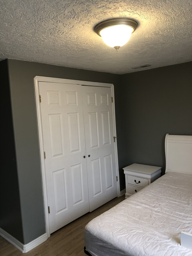 Bedroom 1 - 537 E 30 N