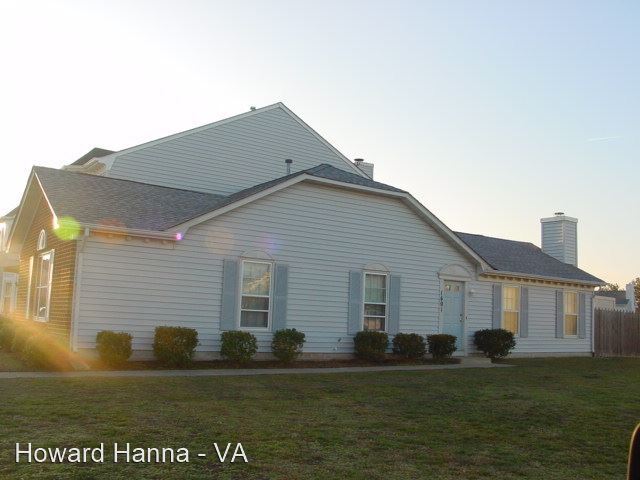 Primary Photo - 3 br, 2 bath House - 1601 Sword Dancer Drive