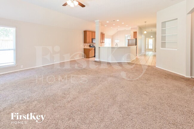 Building Photo - 3302 Thorpeshire Ct