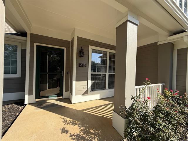 Foto del edificio - 5109 Nash Ln