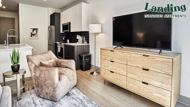 Foto del edificio - 1050 Howell Mill Rd