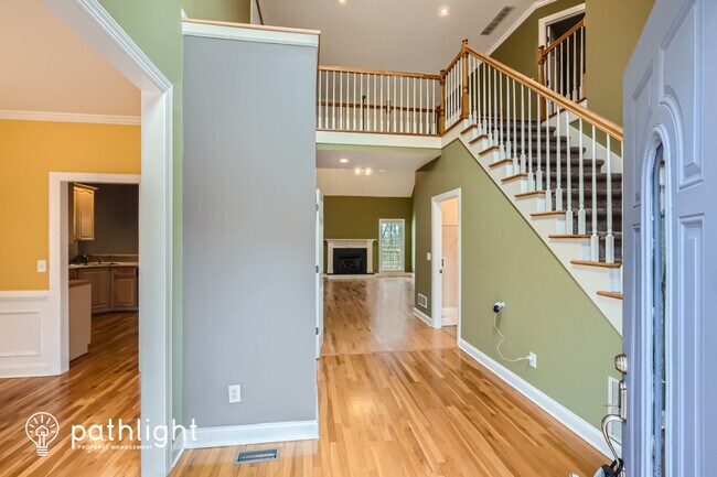 Building Photo - 1231 Brentwood Ct, Douglasville, GA, 30135