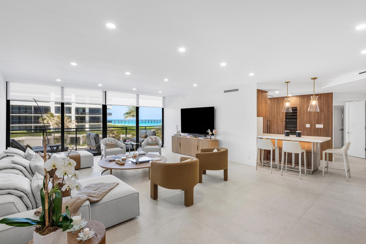 Foto principal - 3100 S Ocean Blvd