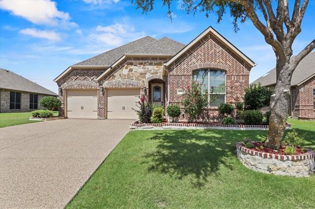 Foto principal - 673 Cedar Elm Trail