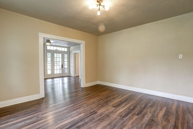 Foto del edificio - 3 Bedroom 1 Bathroom House for Rent in Texarkana, AR