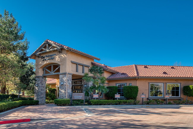 Foto del edificio - The Fairways at Westridge