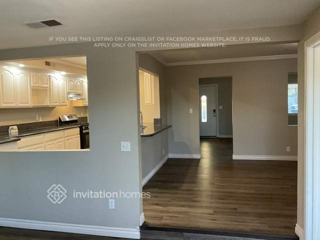 Foto del edificio - 1341 W D St