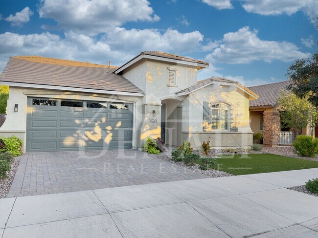 Foto del edificio - 20399 E Arrowhead Trail