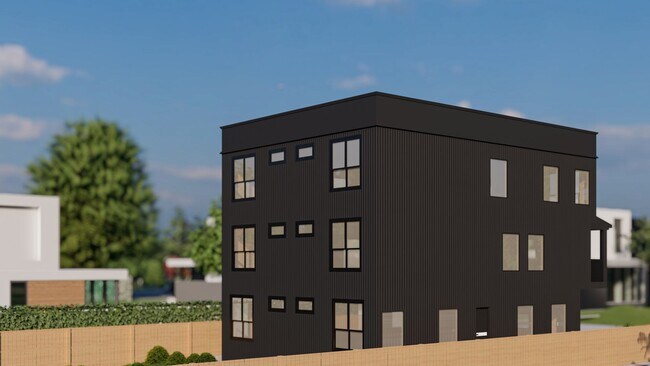 Foto del edificio - TCU-2552 S University Drive