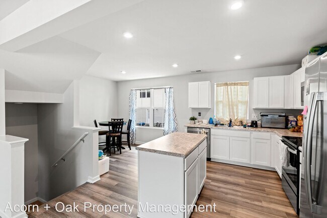 Foto del edificio - 3 br, 2.5 bath House - 3005 Soft Breeze Drive