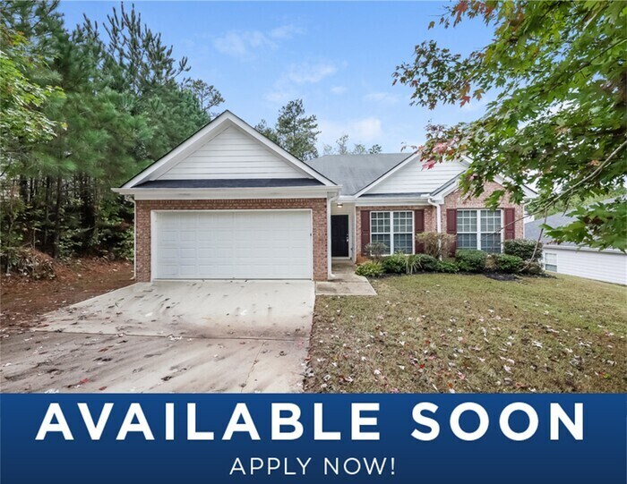 Foto principal - 10123 Deep Creek Dr