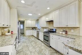Foto del edificio - 302 Bridgeboro Rd