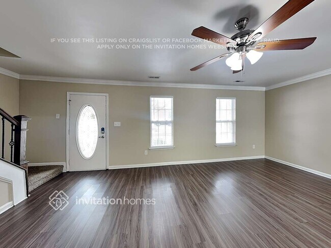 Foto del edificio - 8808 Clifton Meadow Dr