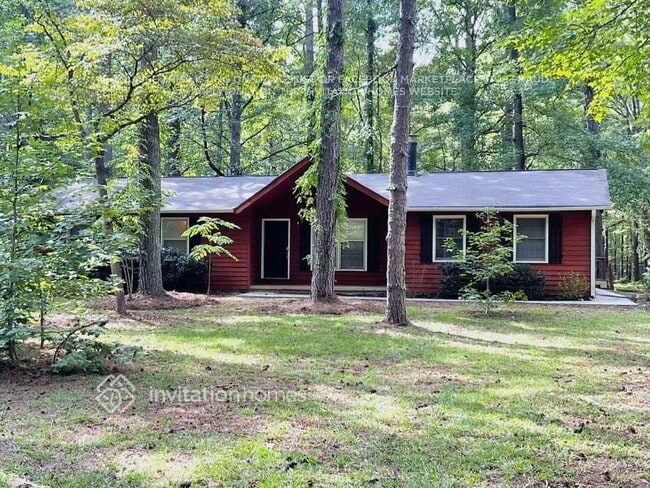 Building Photo - 2135 GA-85