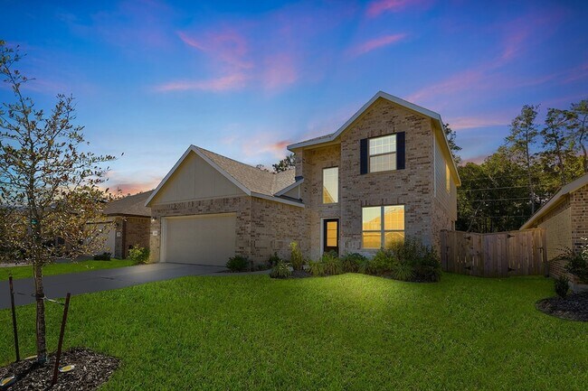 Foto del edificio - 23810 Maida View Trl