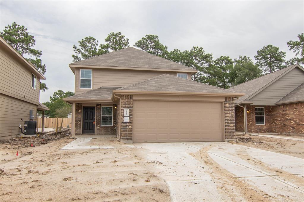 3119 Atascocita Elm Dr, Humble, TX 77396 House Rental in Humble, TX