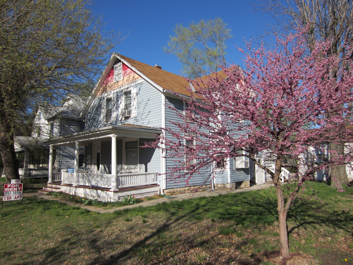 Primary Photo - 1316 Vermont St