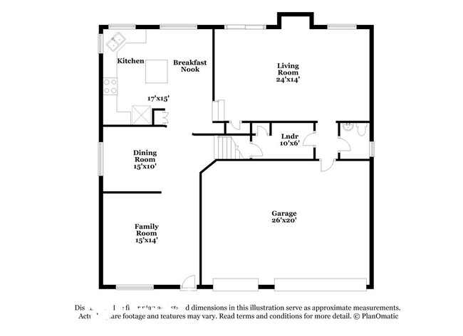 Building Photo - 5003 W Pedro Ln