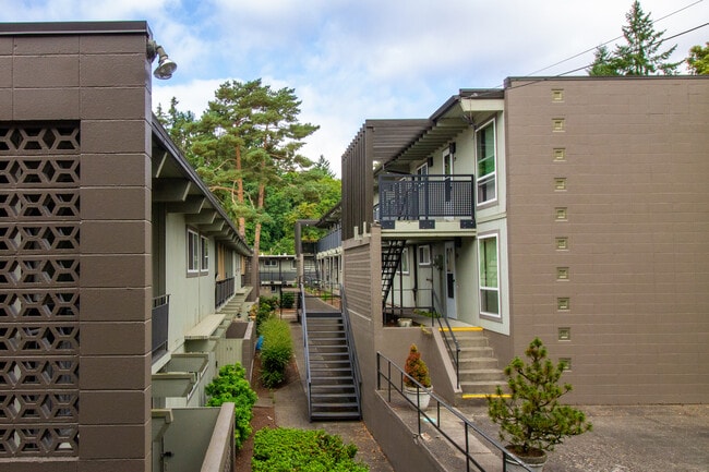 Building Photo - Tahitian Terrace Apartments