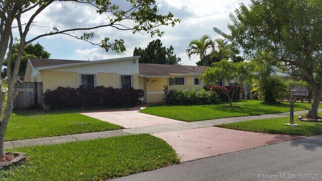 Foto del edificio - 12260 SW 187th St