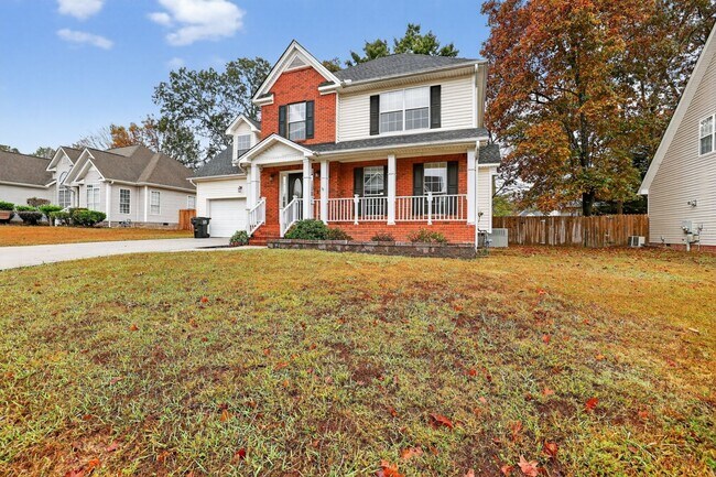 Foto del edificio - 8323 Stillwater Cir