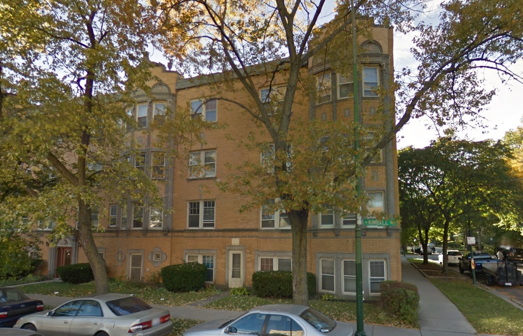Primary Photo - 5354-5358 N Kimball Ave