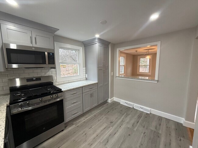 Foto del edificio - 7 Silvia Ct