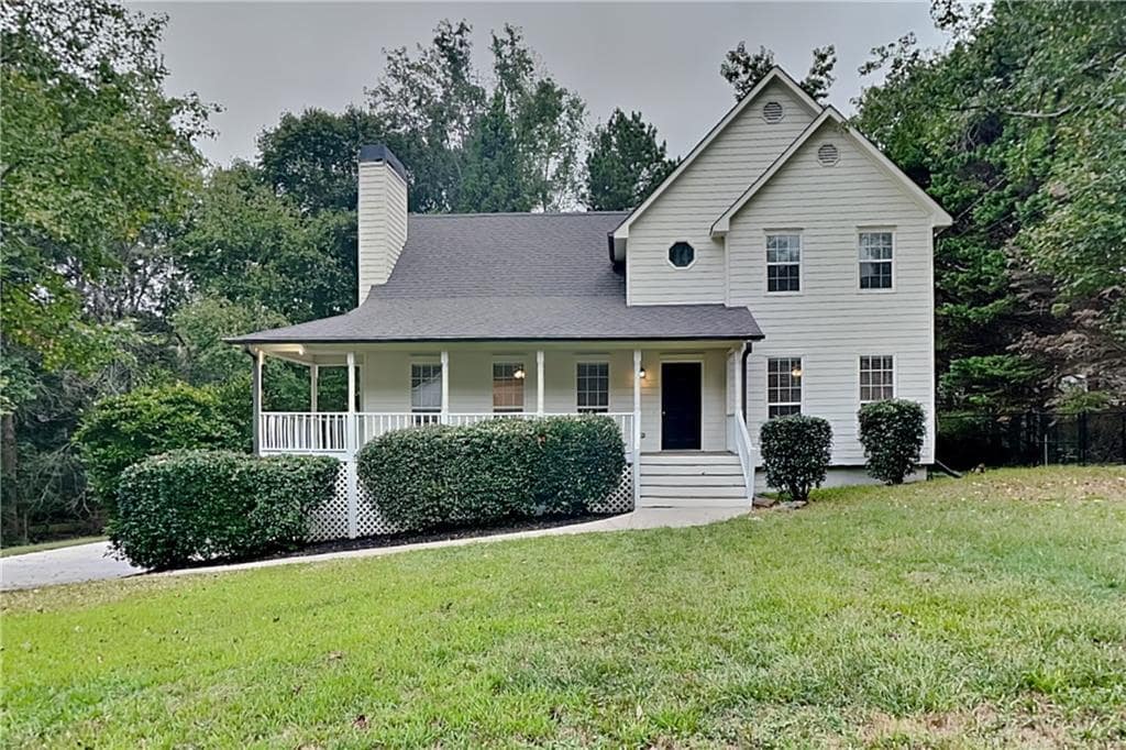 Foto principal - 136 Poole Bridge Dr