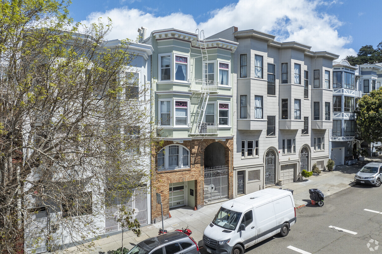 Primary - 552-556 Filbert St