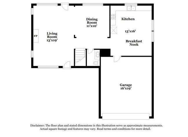 Building Photo - 130 Chandler Fields Dr