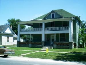 Foto principal - 508-510 S Clark St