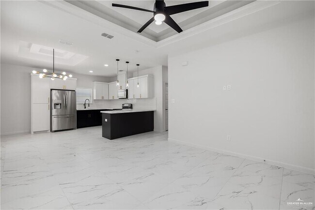 Foto del edificio - 1424 E Hibiscus Ave