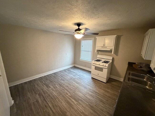 Foto del edificio - 516 Jones St