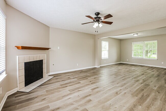Building Photo - 841 Durham Way