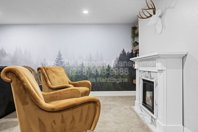 Foto del edificio - 3870 N Honeysuckle Dr