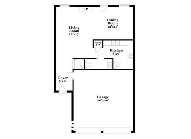 Building Photo - 310 Barshay Dr