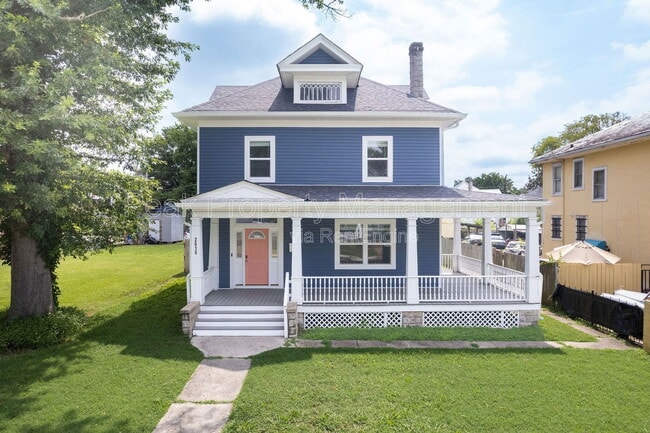 Photo - 2615 North Ave House