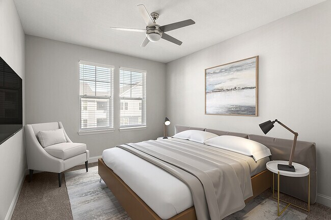 Foto del edificio - Harper Place at Bees Ferry