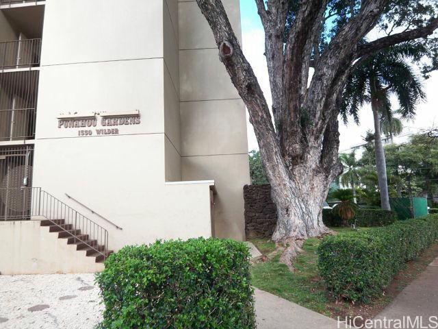 Foto del edificio - 1550 Wilder Ave