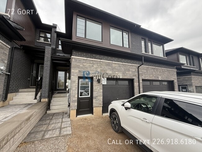 Building Photo - 72 Gort Ave