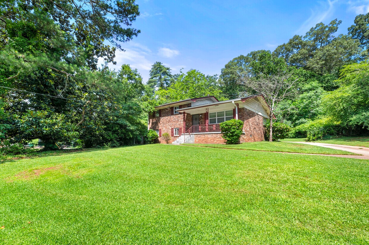 Foto principal - 2783 Williamsburg Way