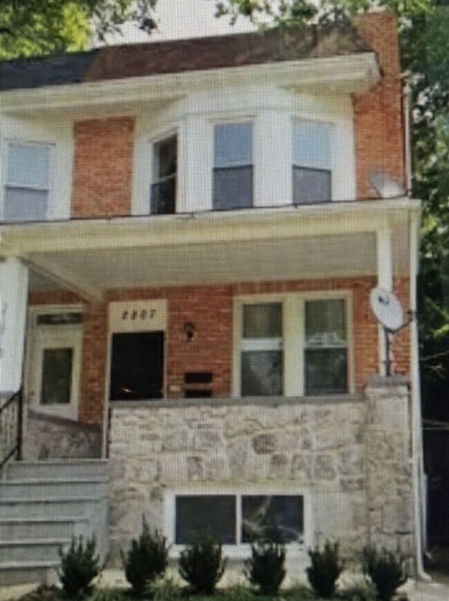 Building Photo - 2207 Allendale Rd
