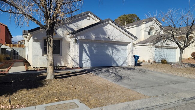 Building Photo - 1 Story home in Southwest Las Vegas